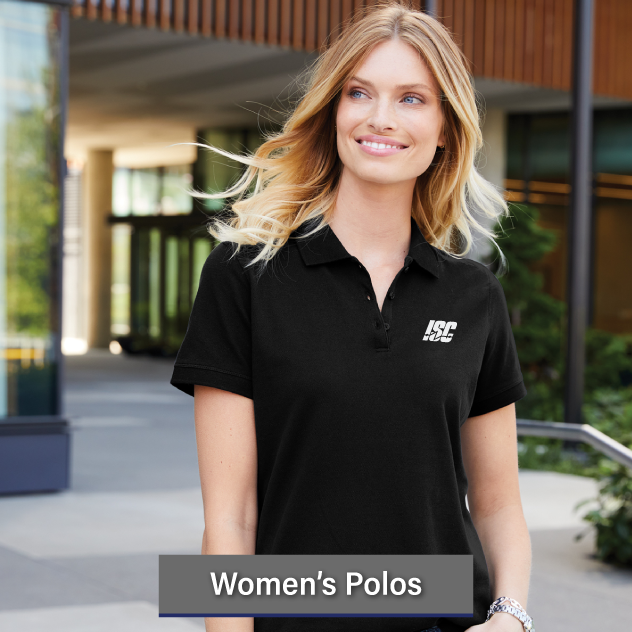 Women's Polos